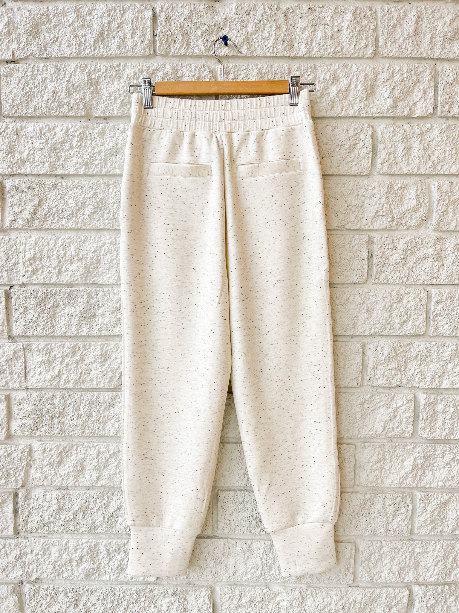 The Slim Cuff Pant 25