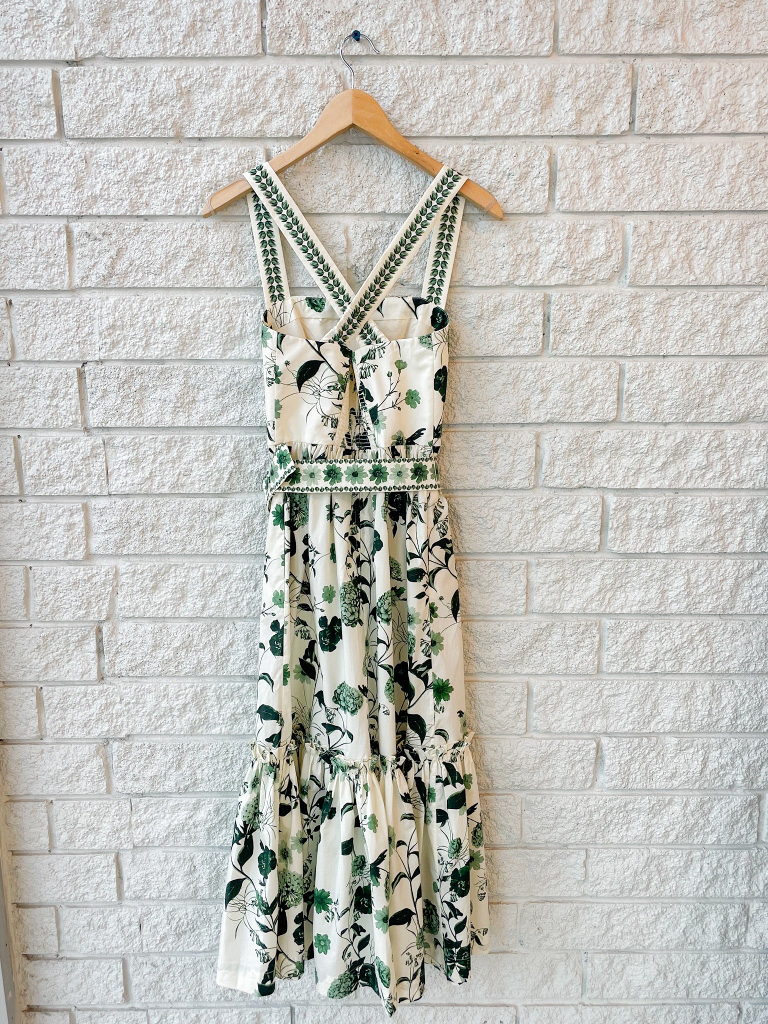 Julietta Dress