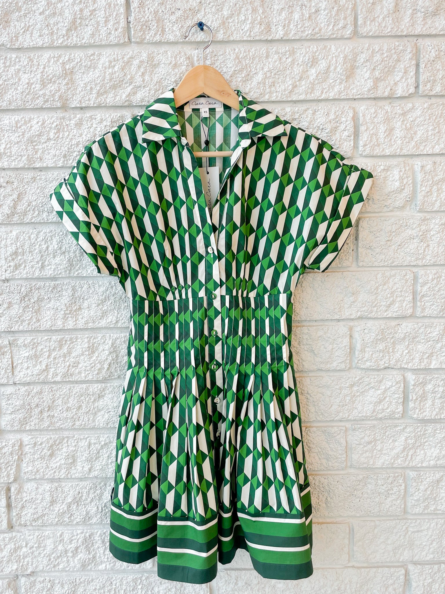 Nash Mini Dress