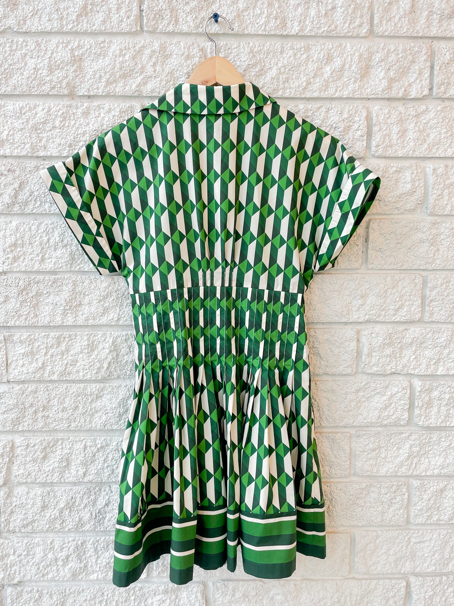 Nash Mini Dress
