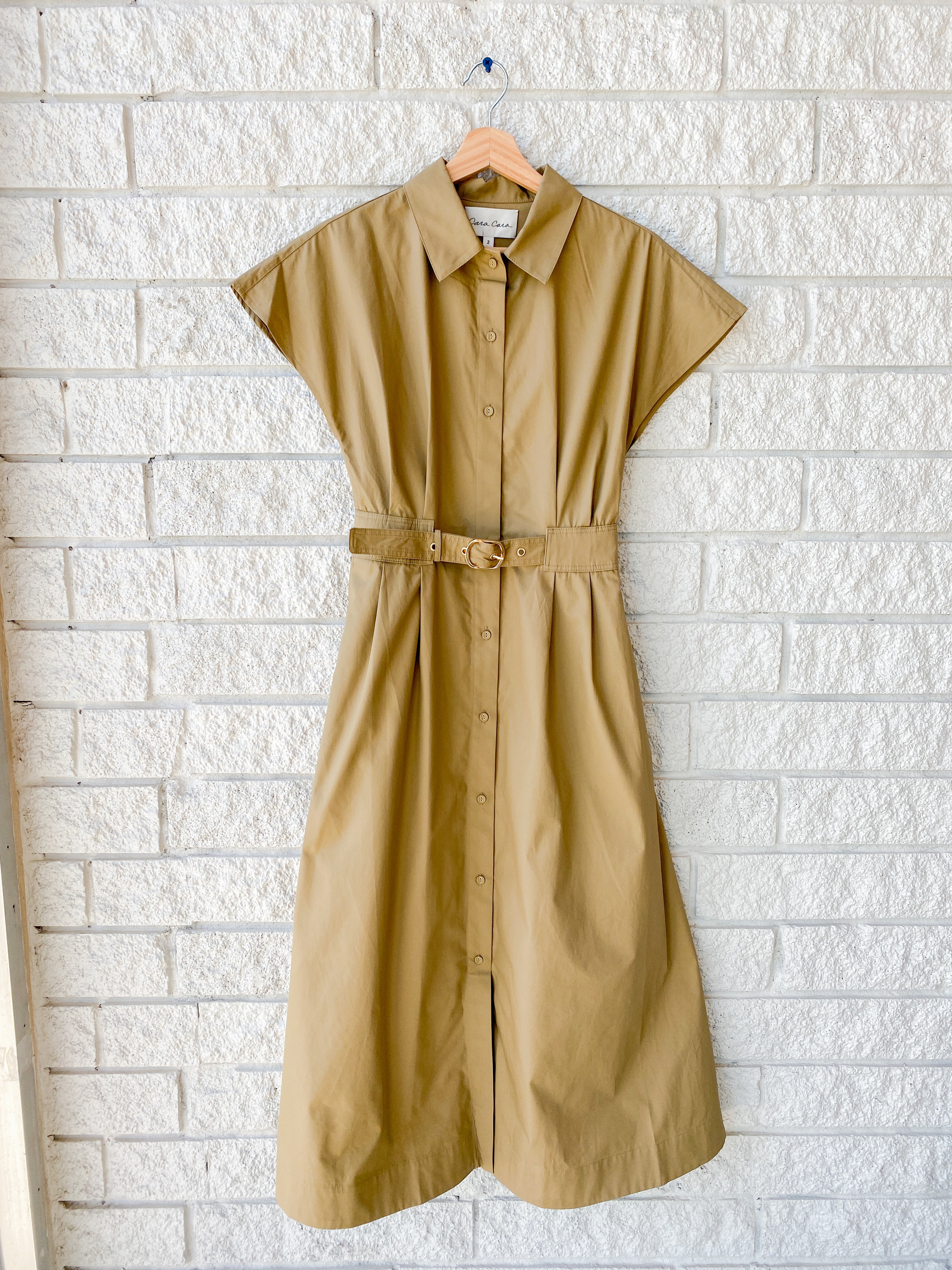 Sawyer Dress