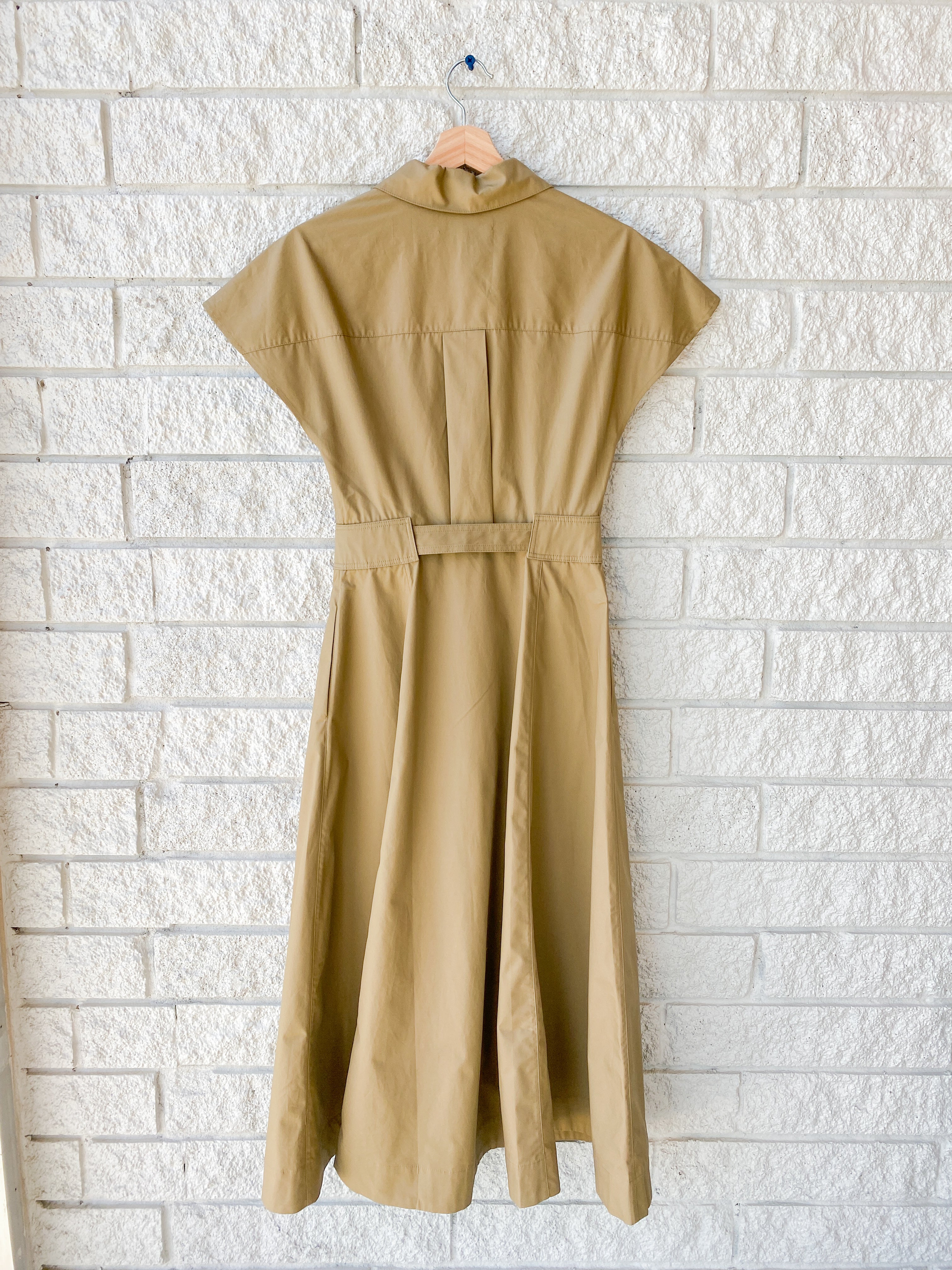 Sawyer Dress