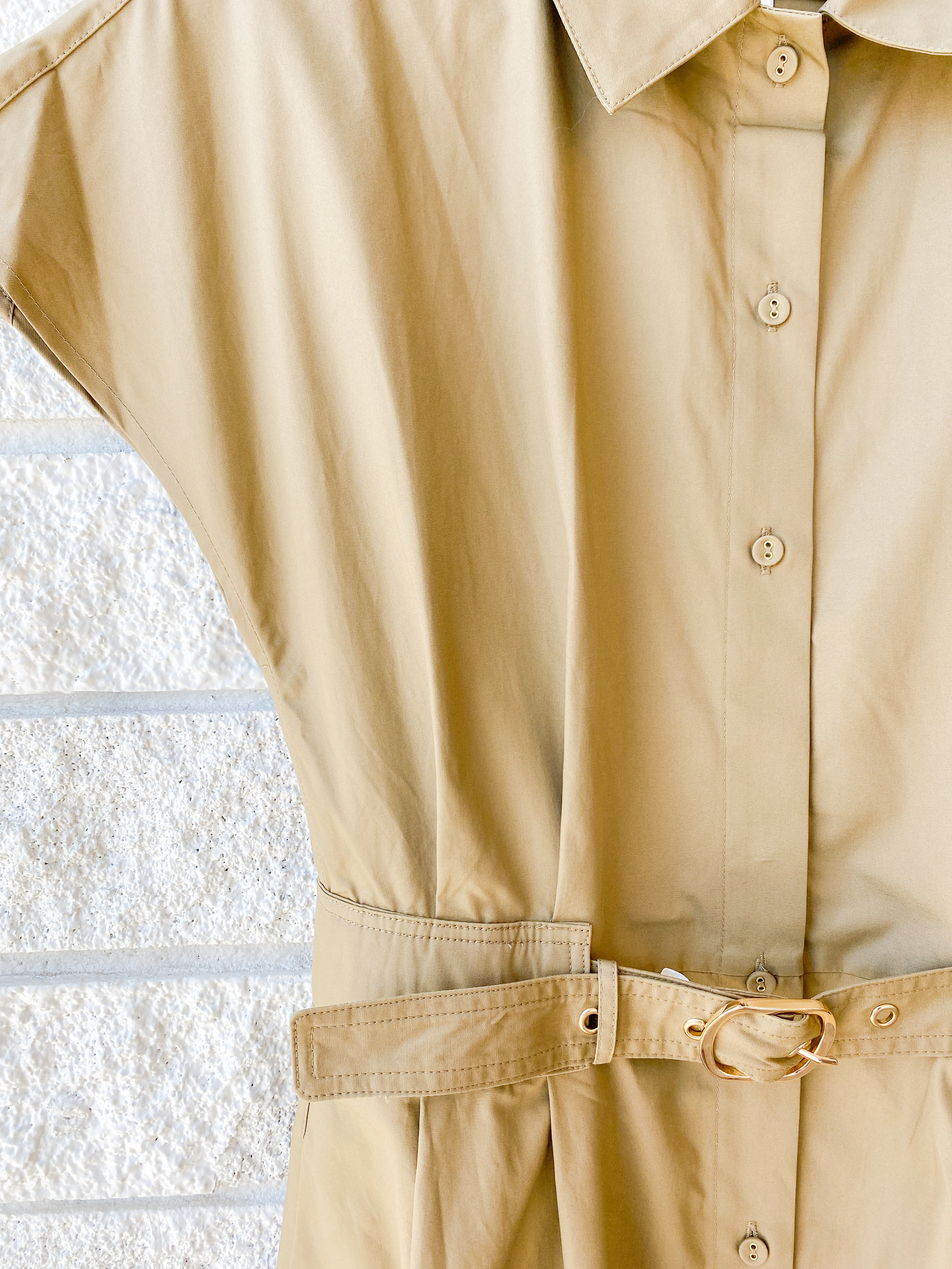 Sawyer Dress