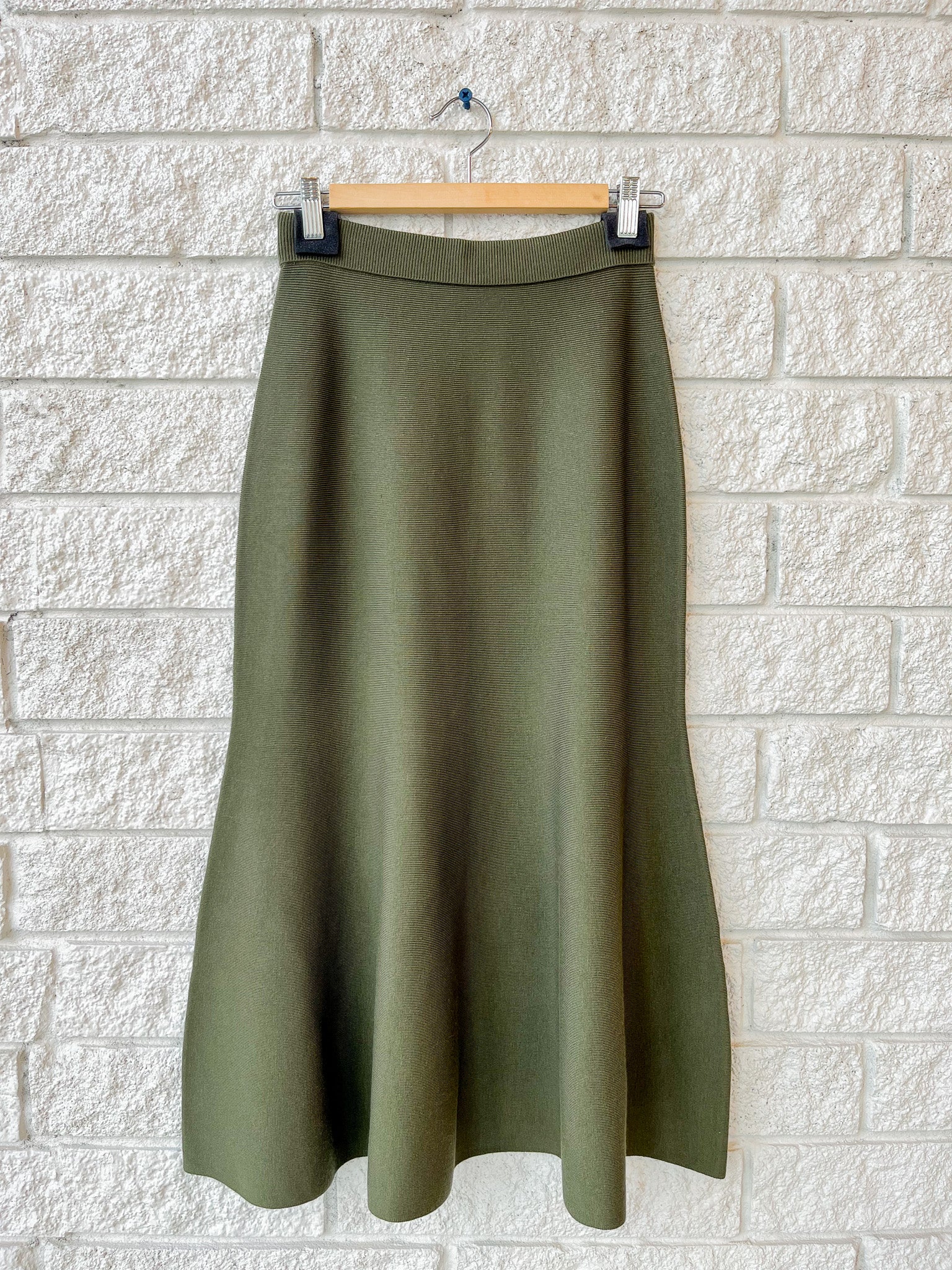 Layne Midi Skirt