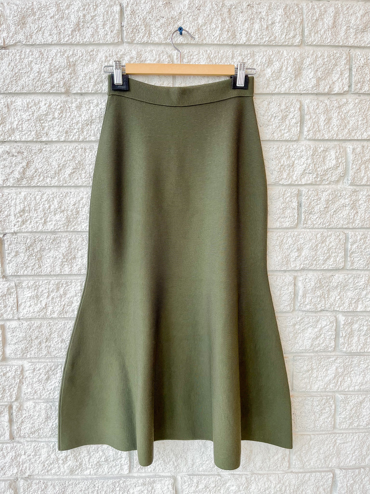 Layne Midi Skirt