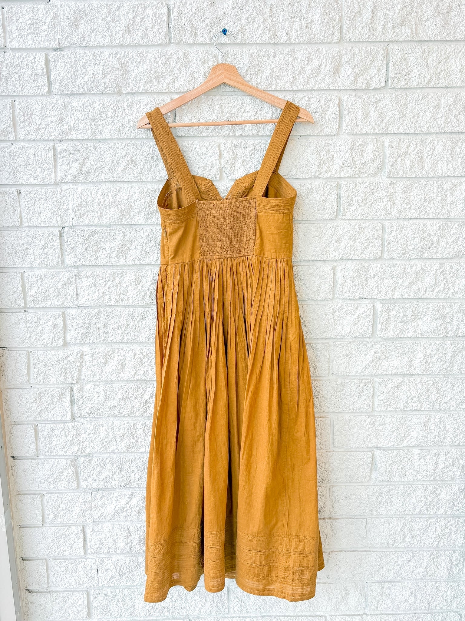 The Day Break Dress