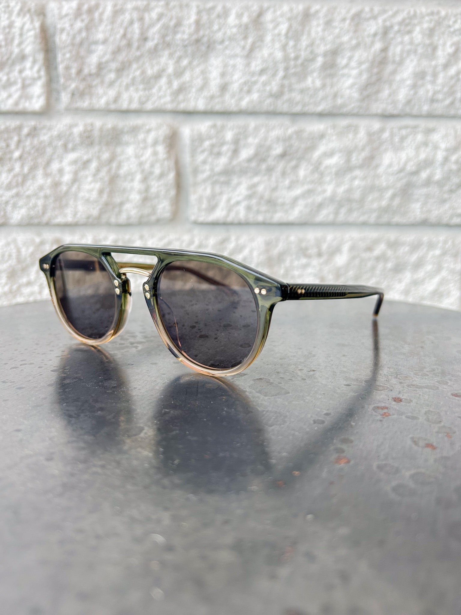 MARKLE | Verde 12K - GREYSON