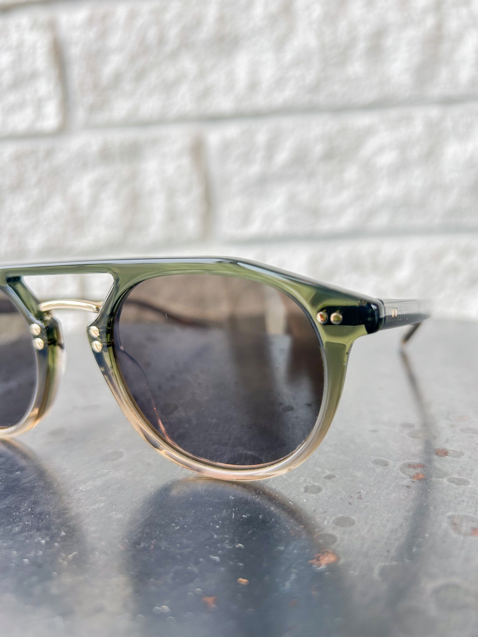 MARKLE | Verde 12K - GREYSON