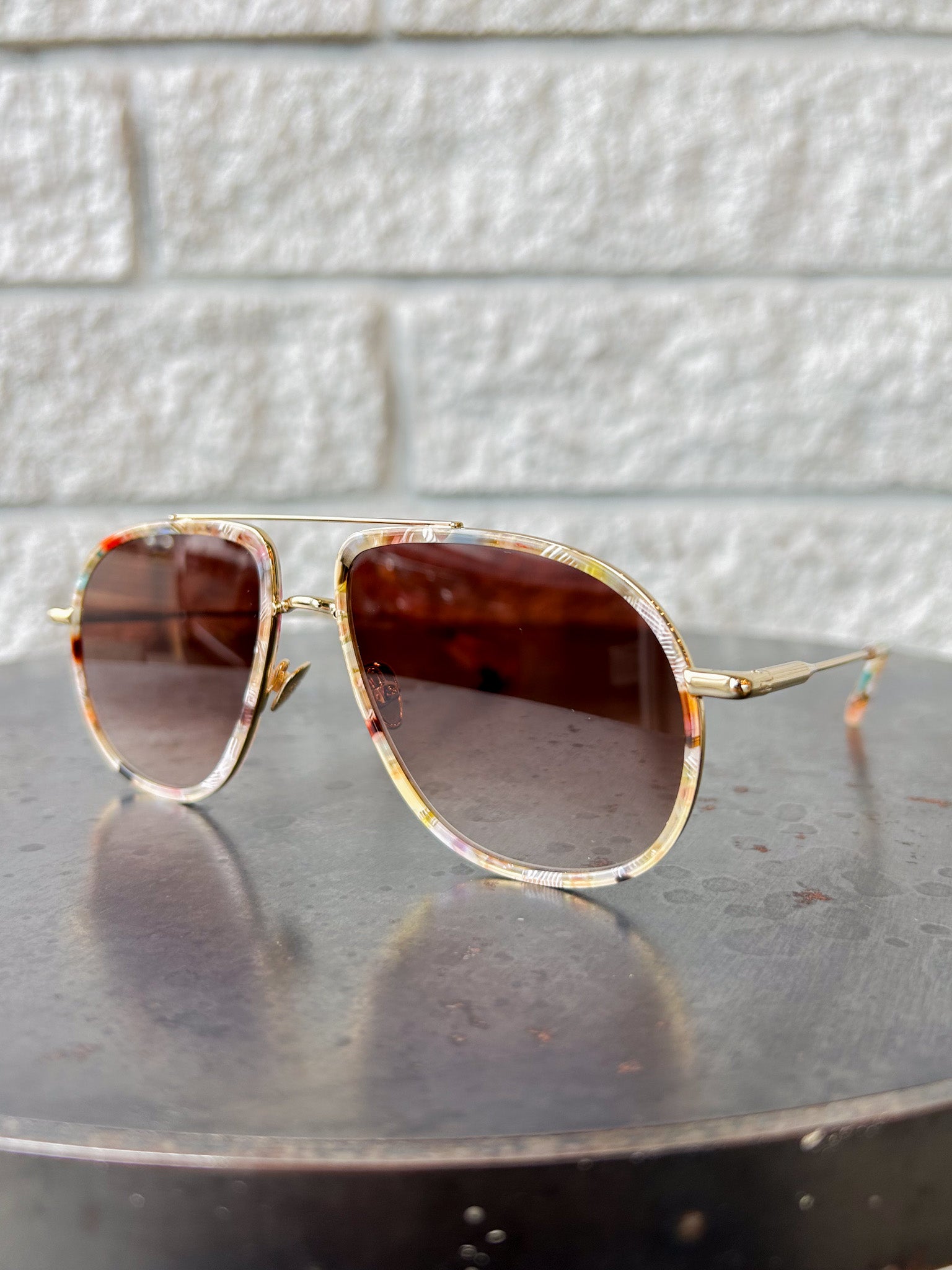 FELIX | 12K Glace - GREYSON