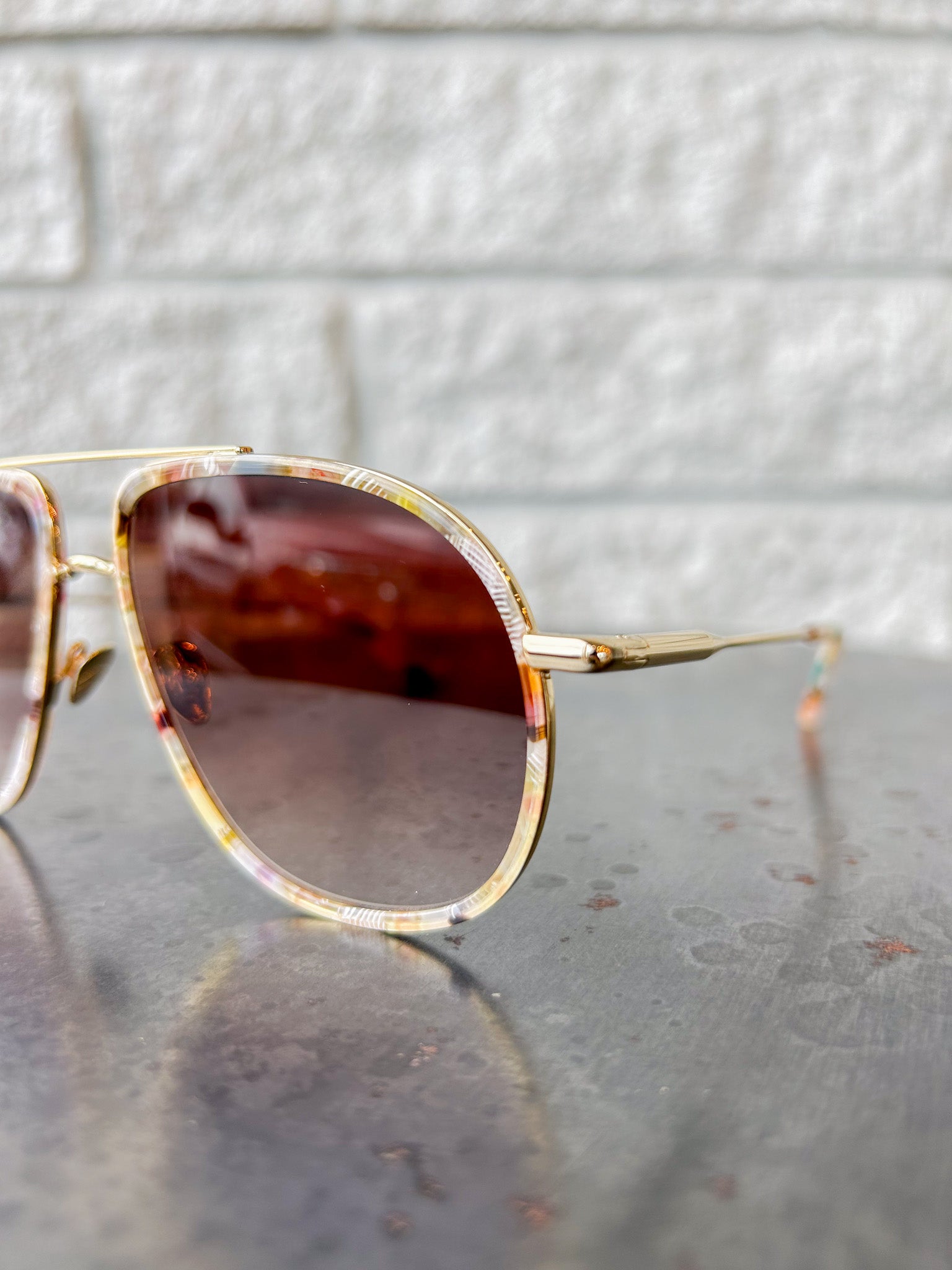 FELIX | 12K Glace - GREYSON