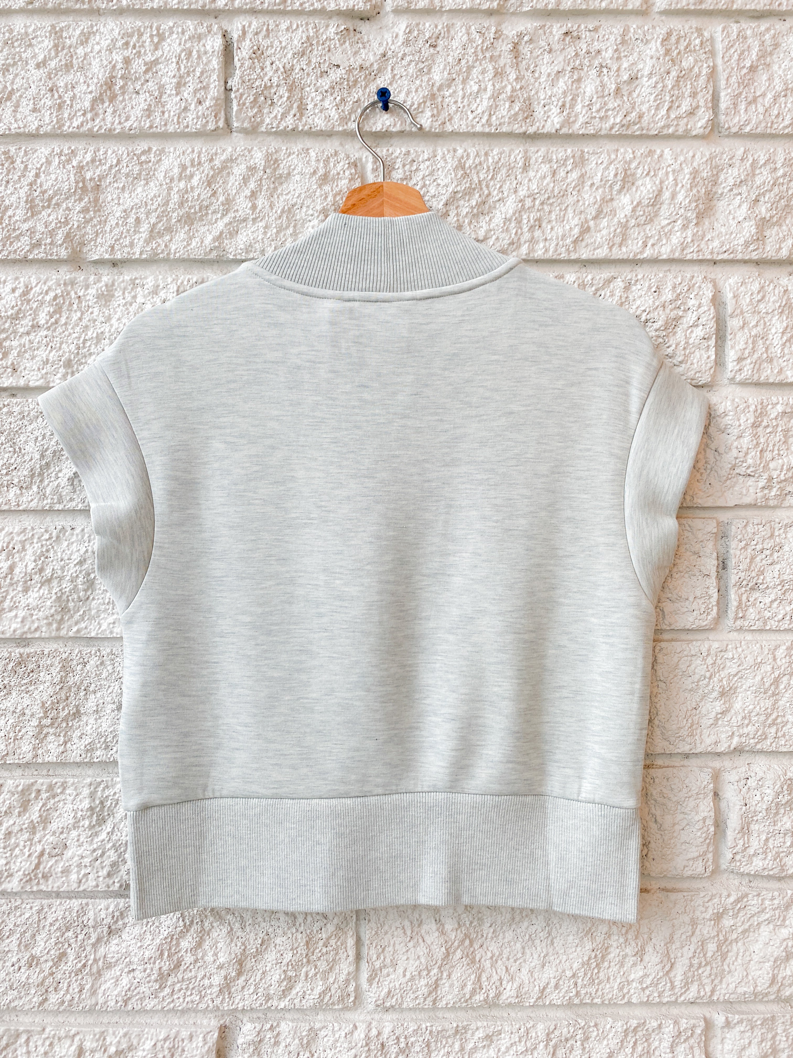 Gracee V Neck Tank