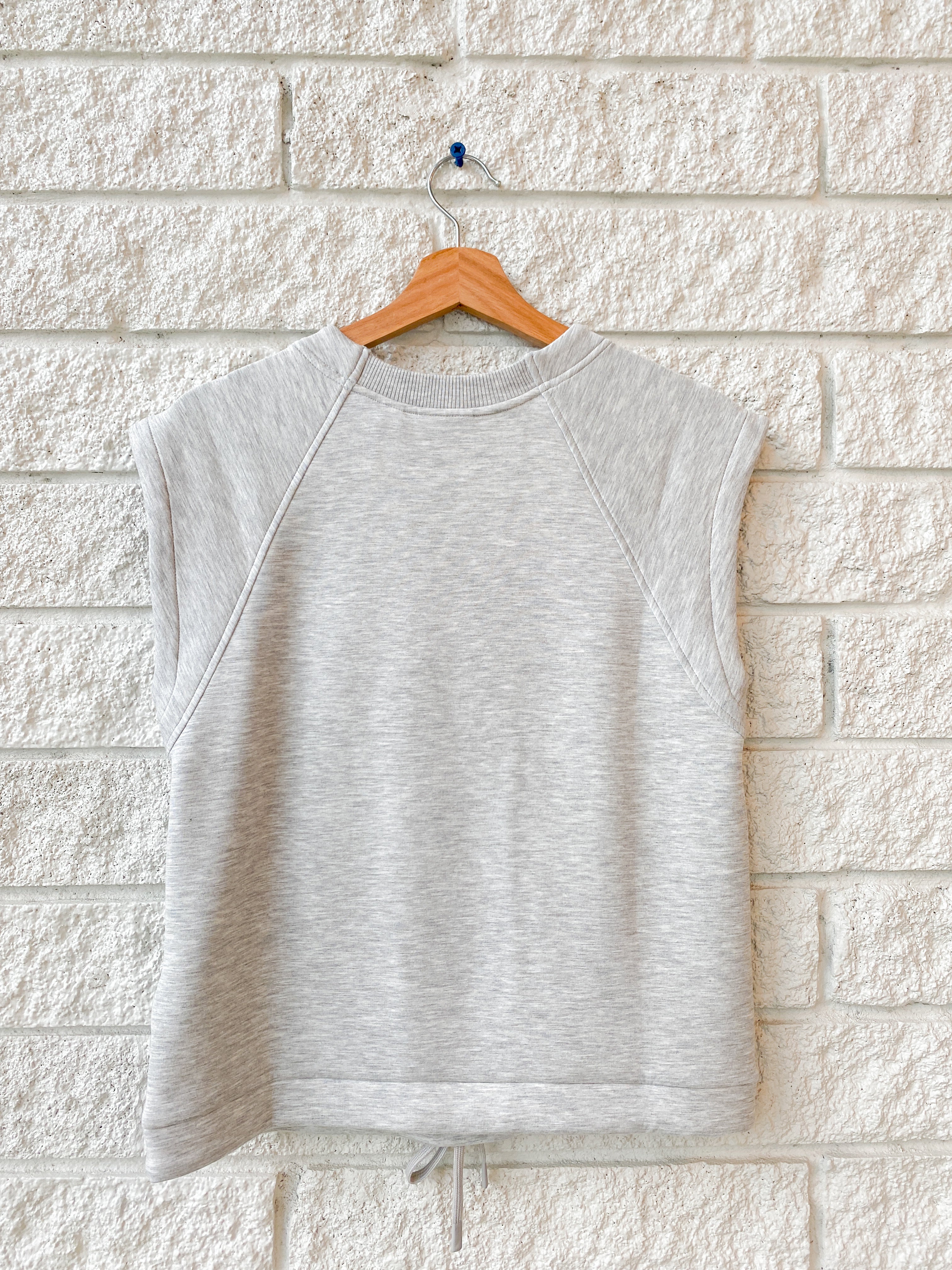 Salome Raglan Tee