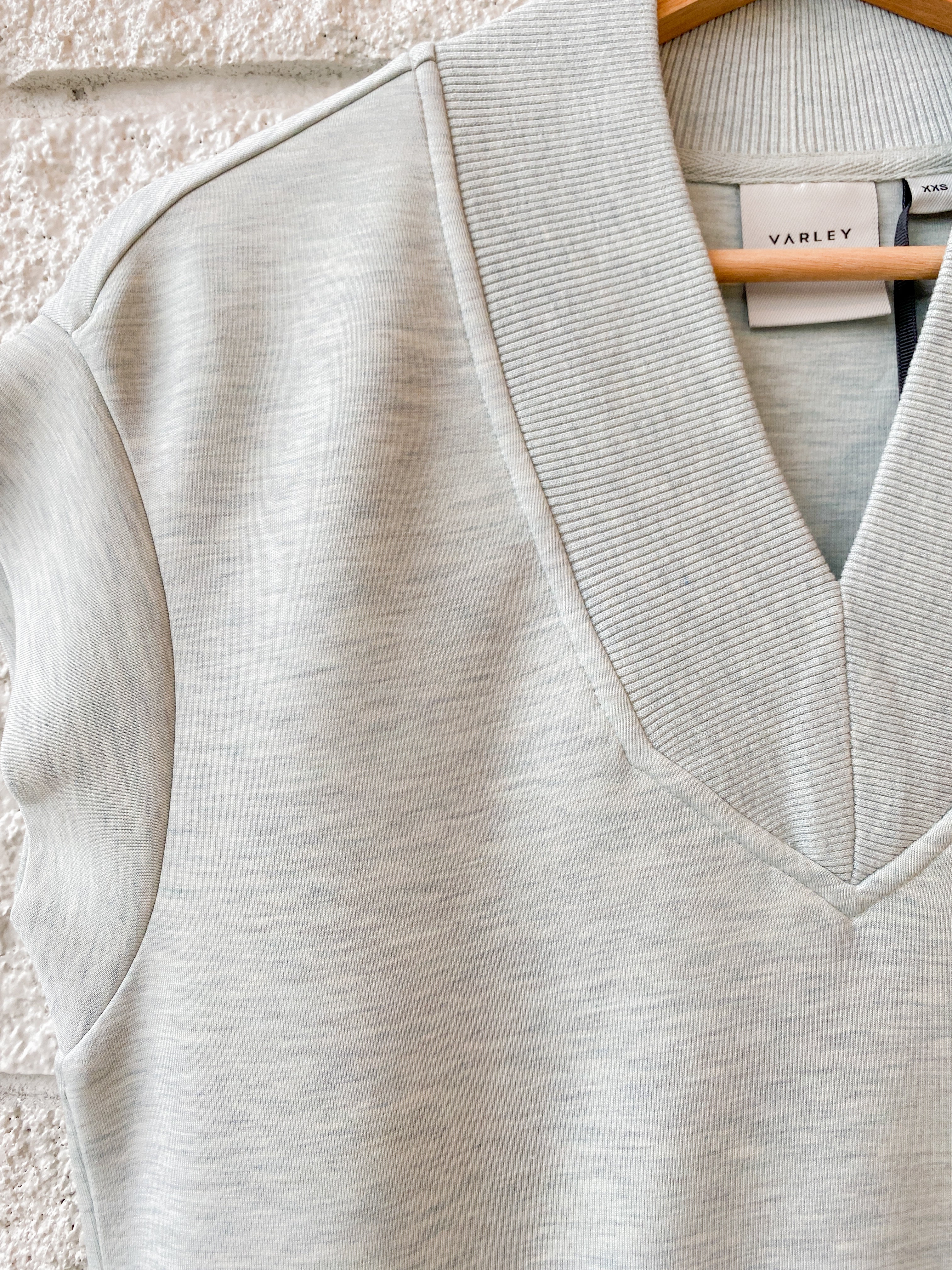 Gracee V Neck Tank