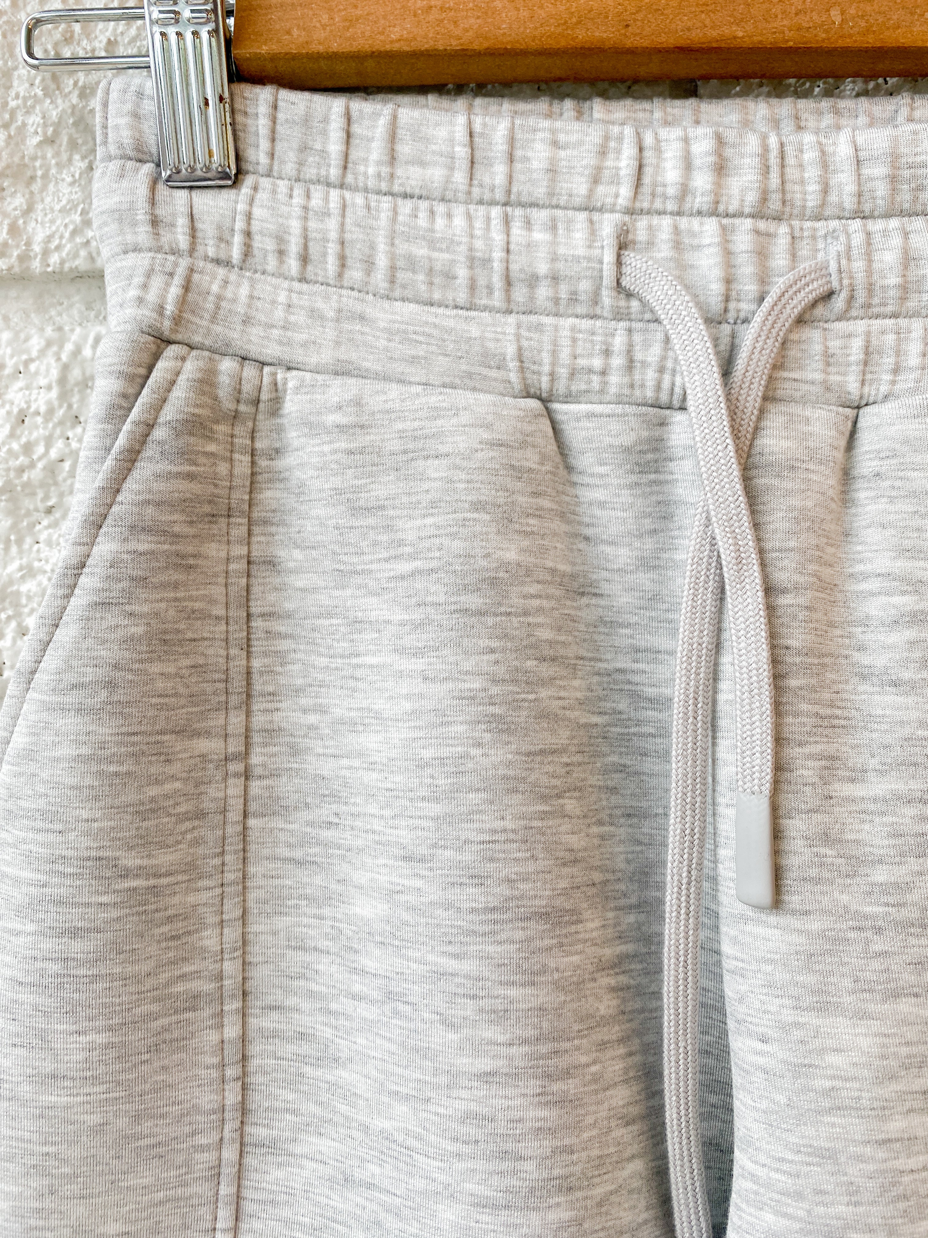 Atrium High Rise Short 4.5