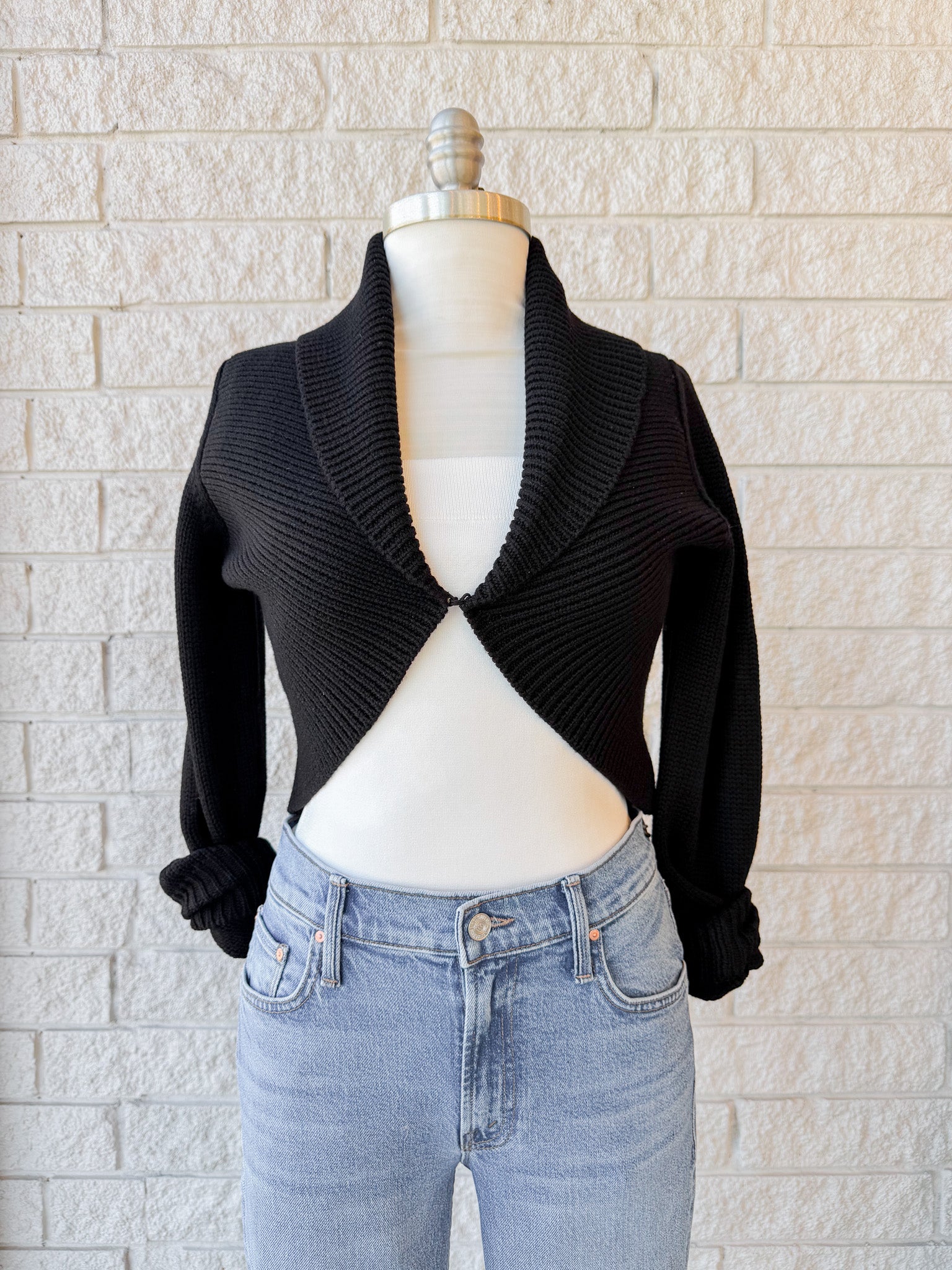Jovie Cardigan