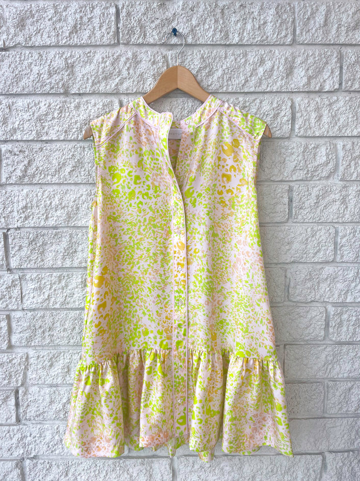 Lucie Dress