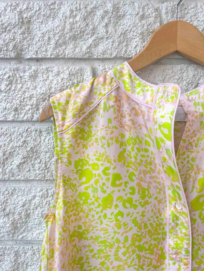 Lucie Dress