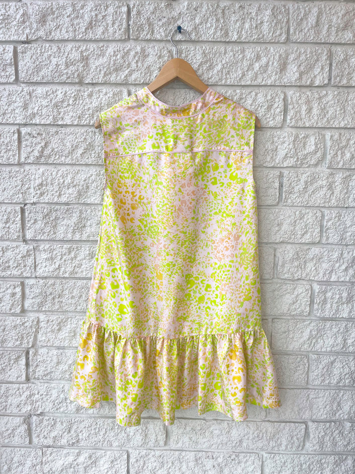 Lucie Dress