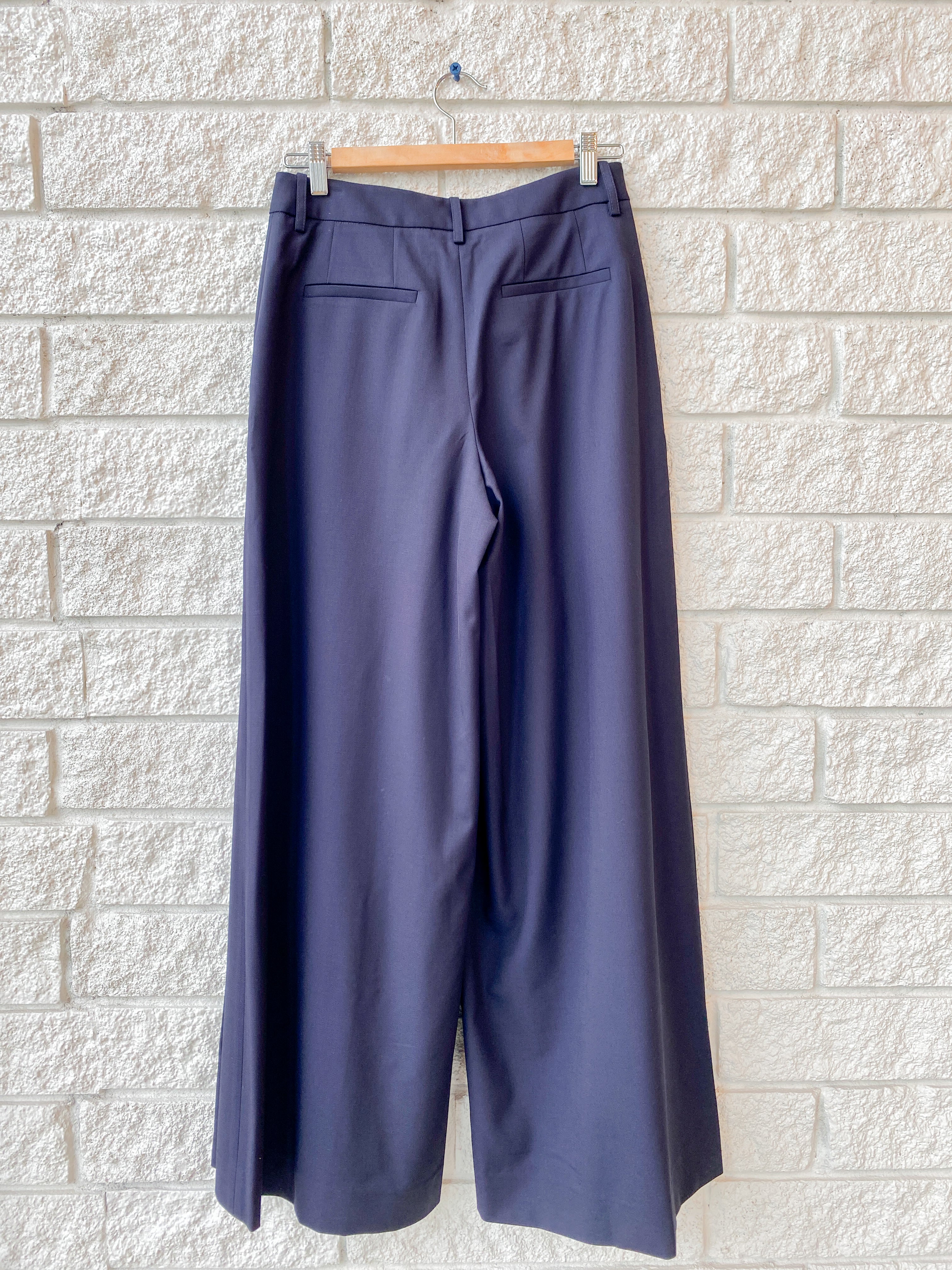 Crosby St Pant
