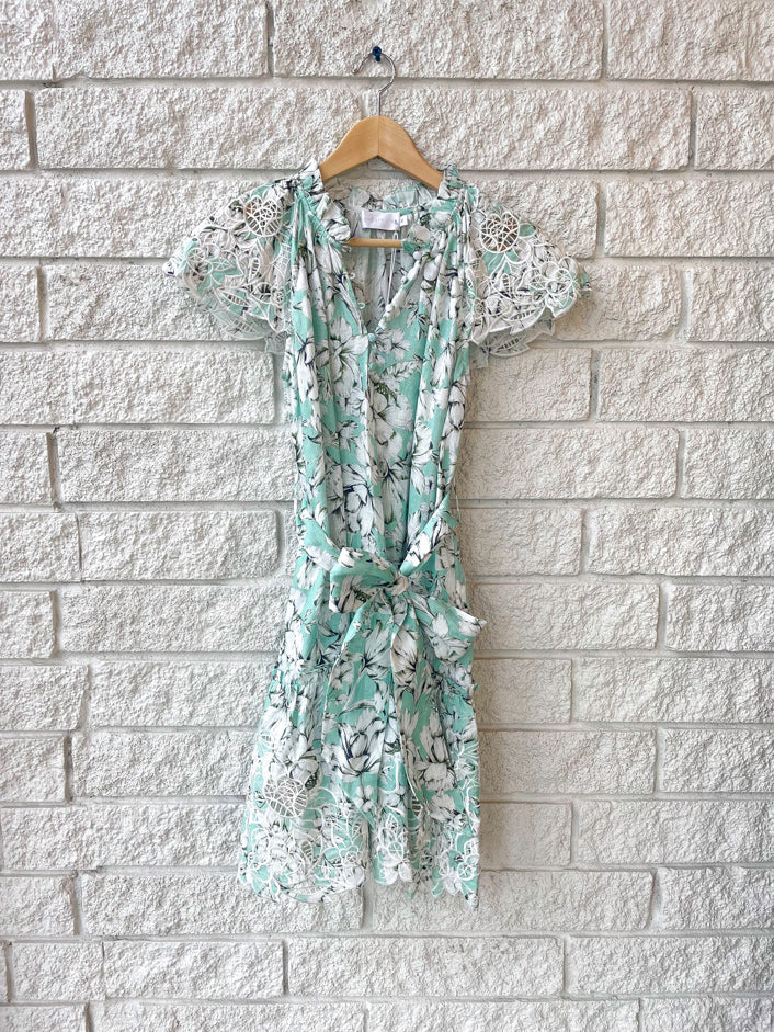 Lisa Dress