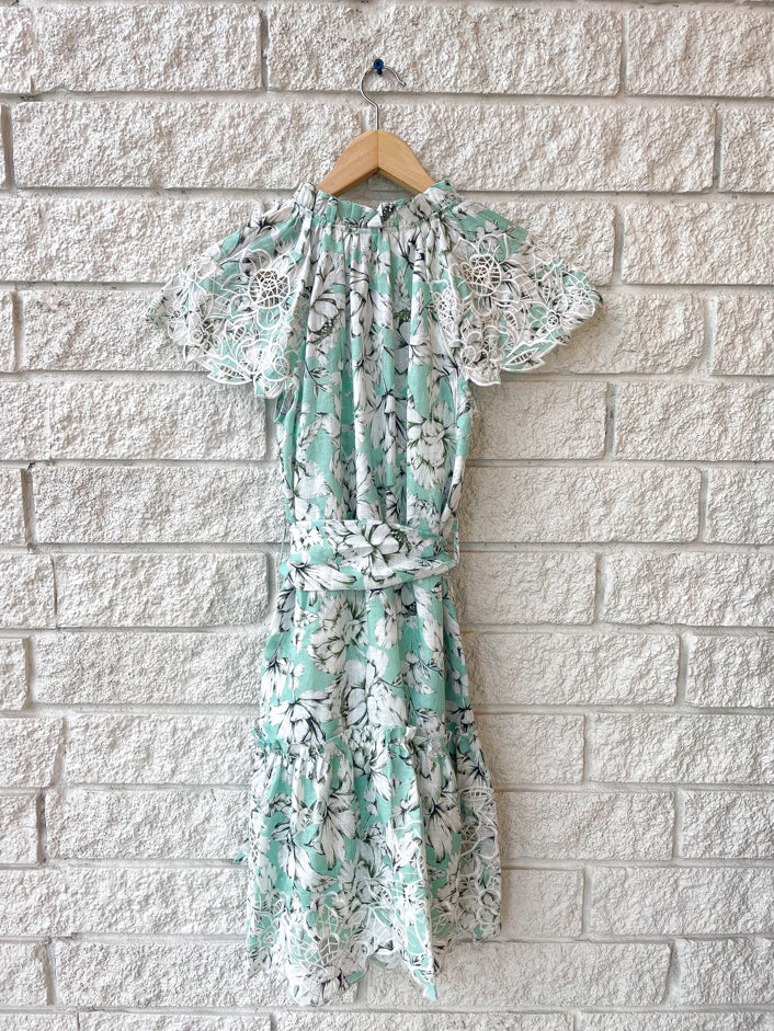 Lisa Dress