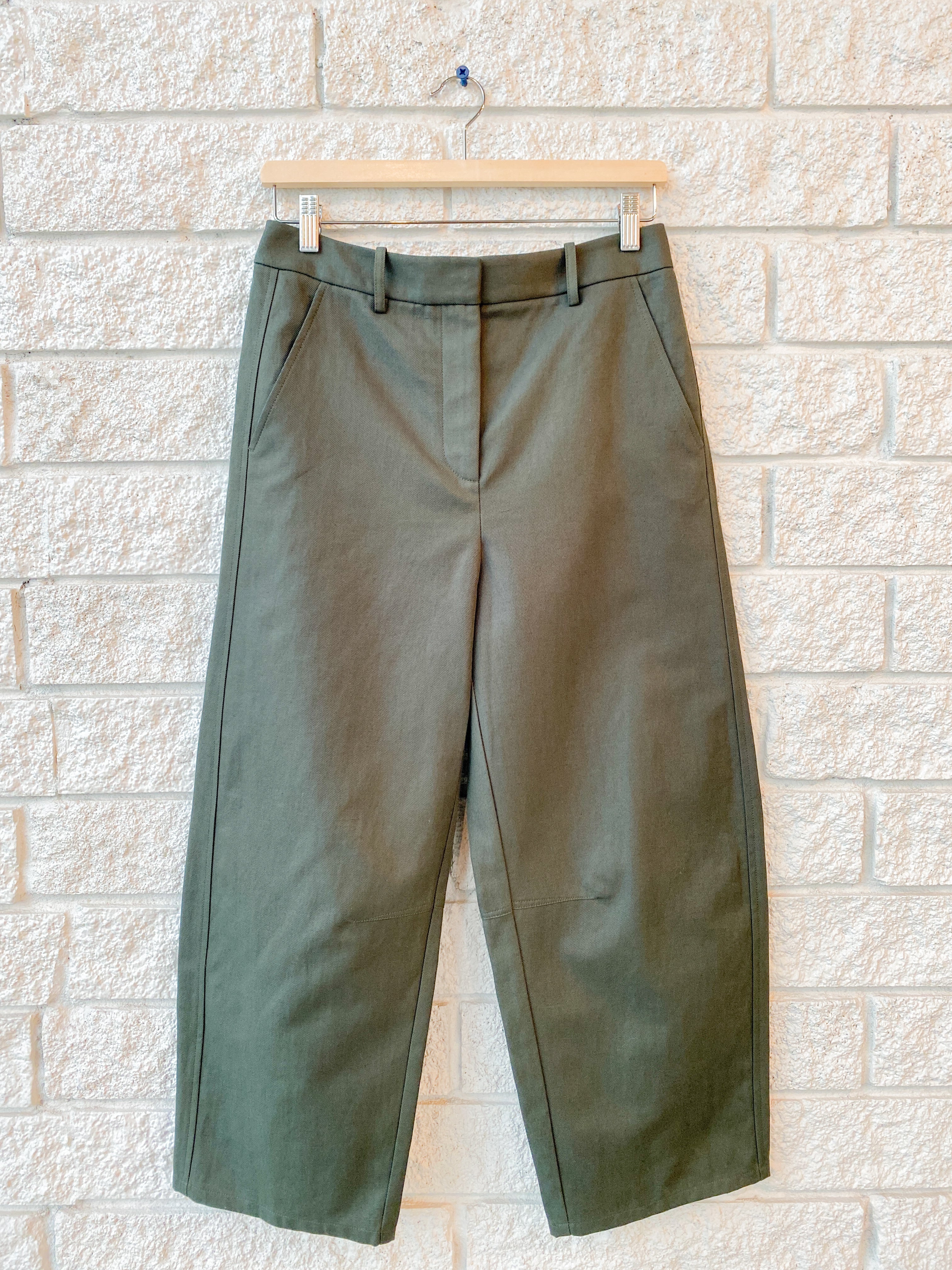 Slouchy BF Trouser
