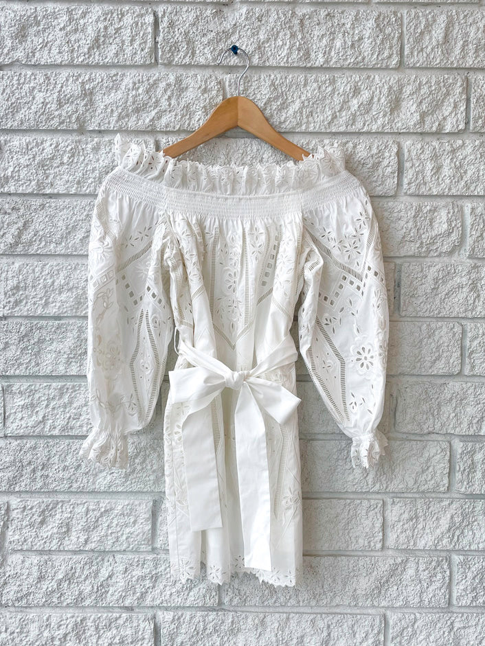 Susu Dress