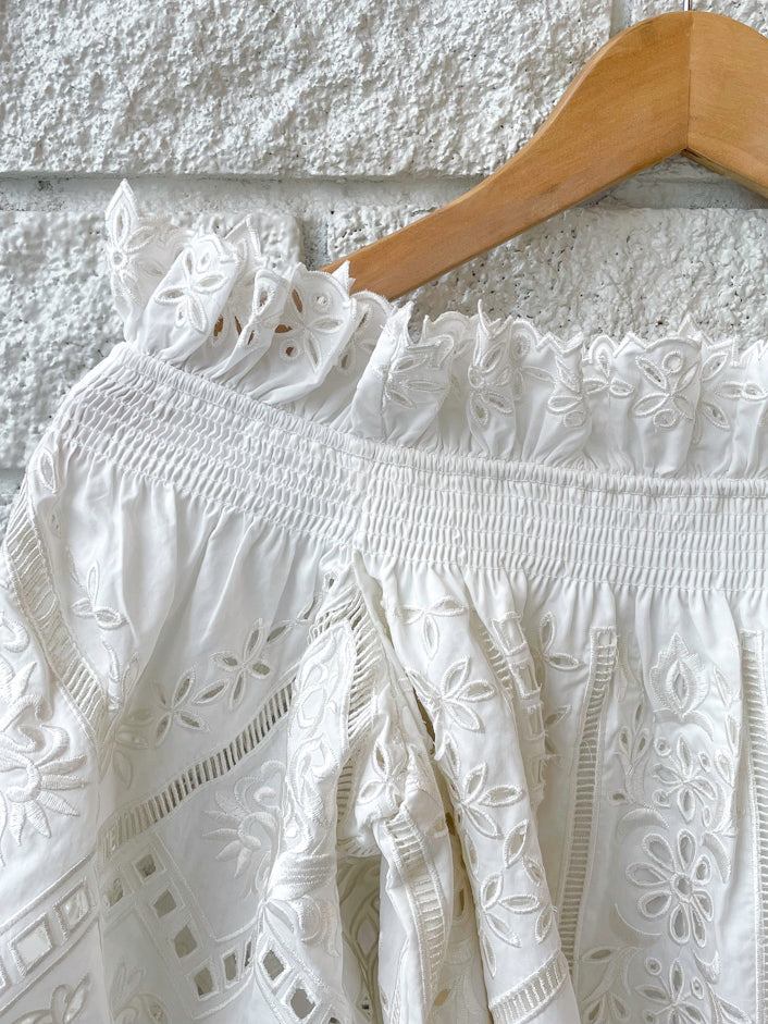 Susu Dress