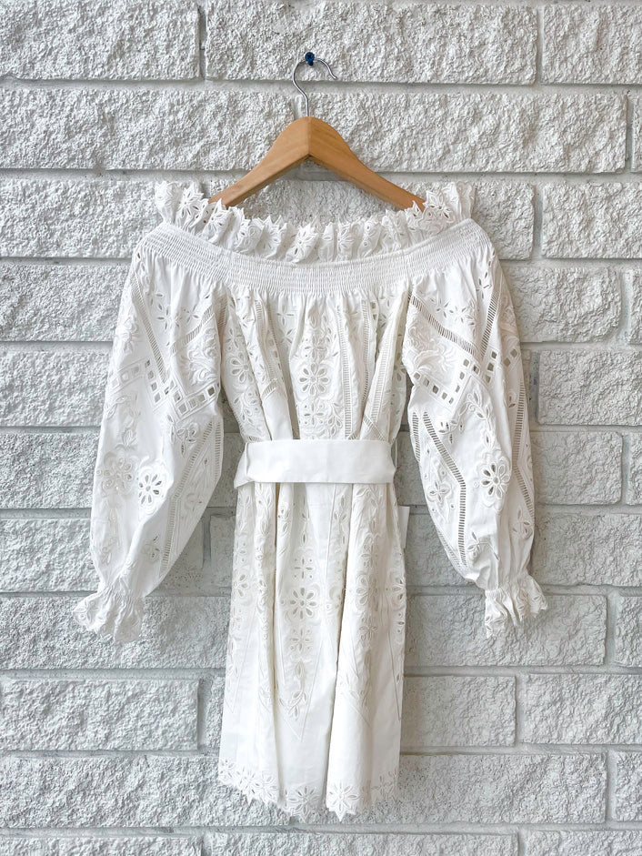 Susu Dress