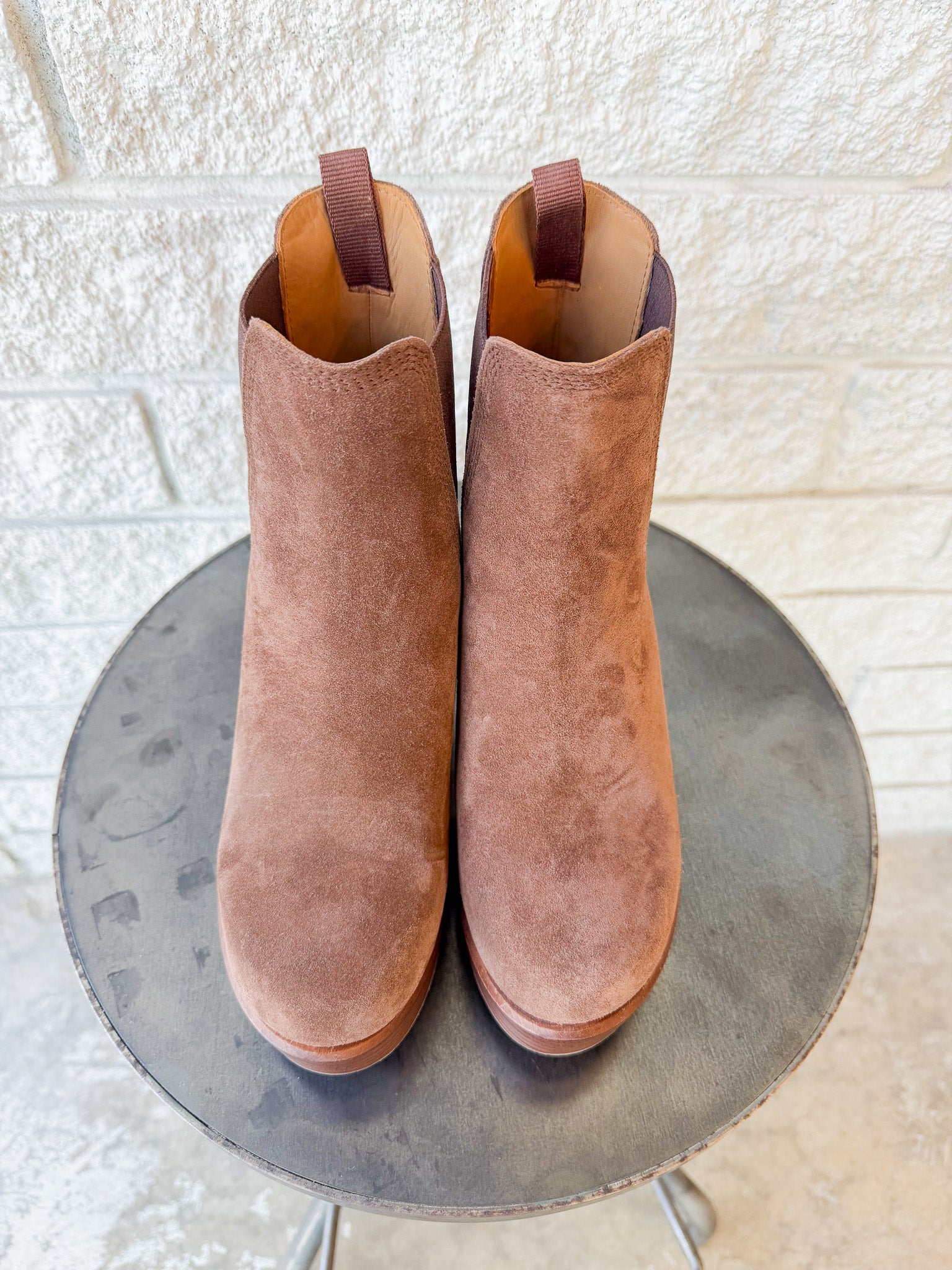 Dalmi Boot