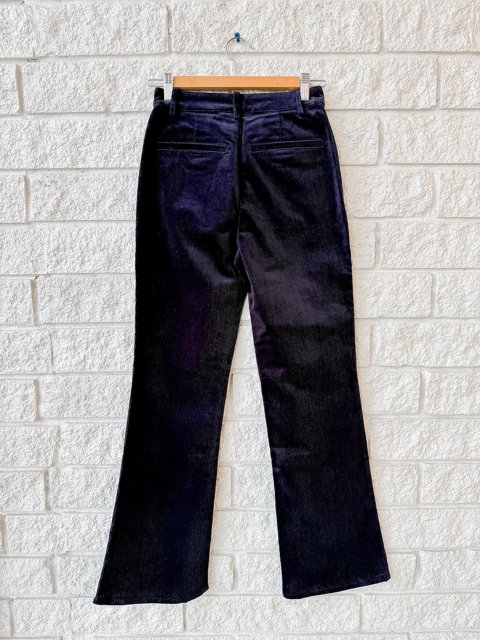 Charle Flare Trouser
