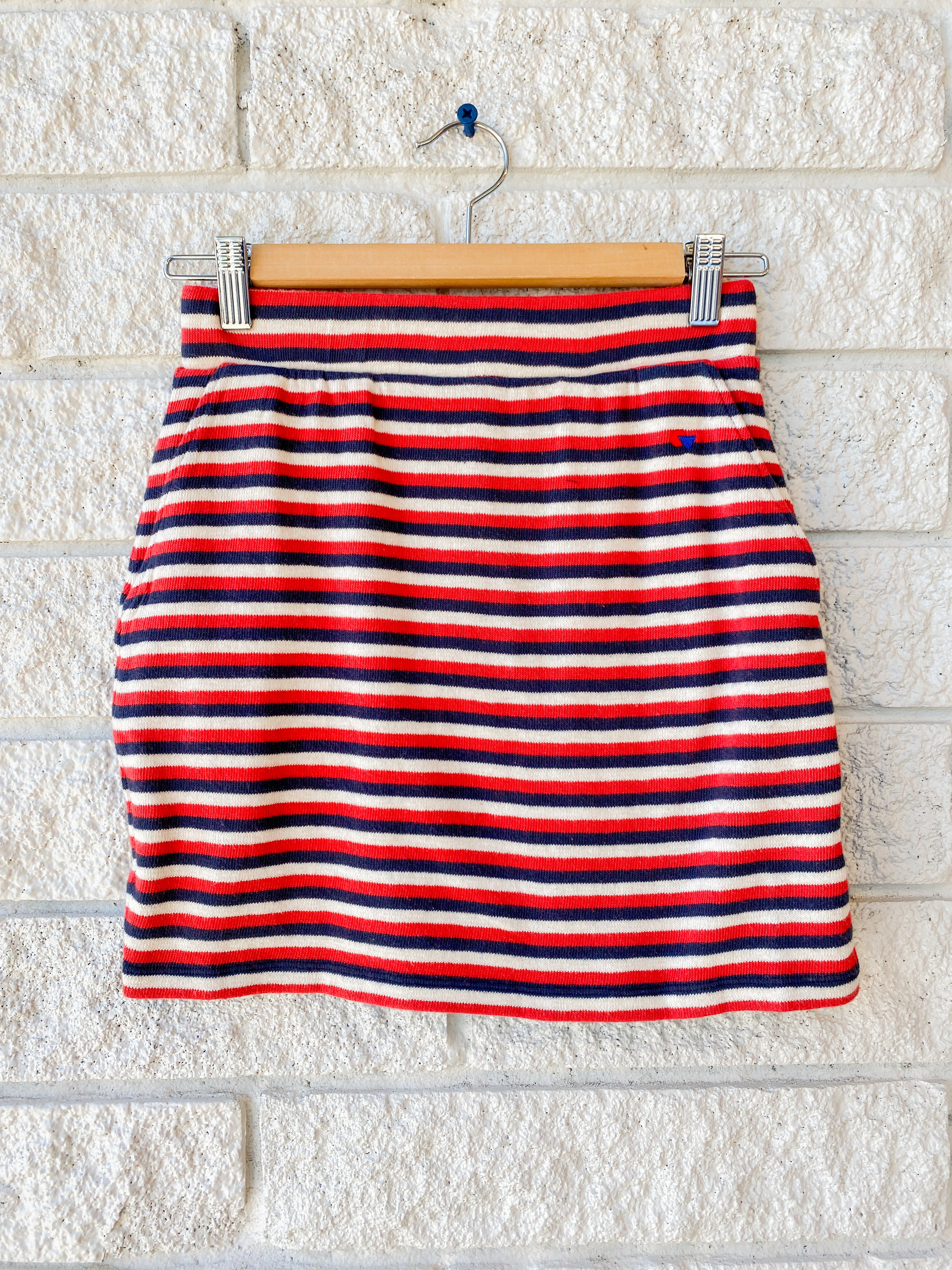 Le Mini Tube Skirt