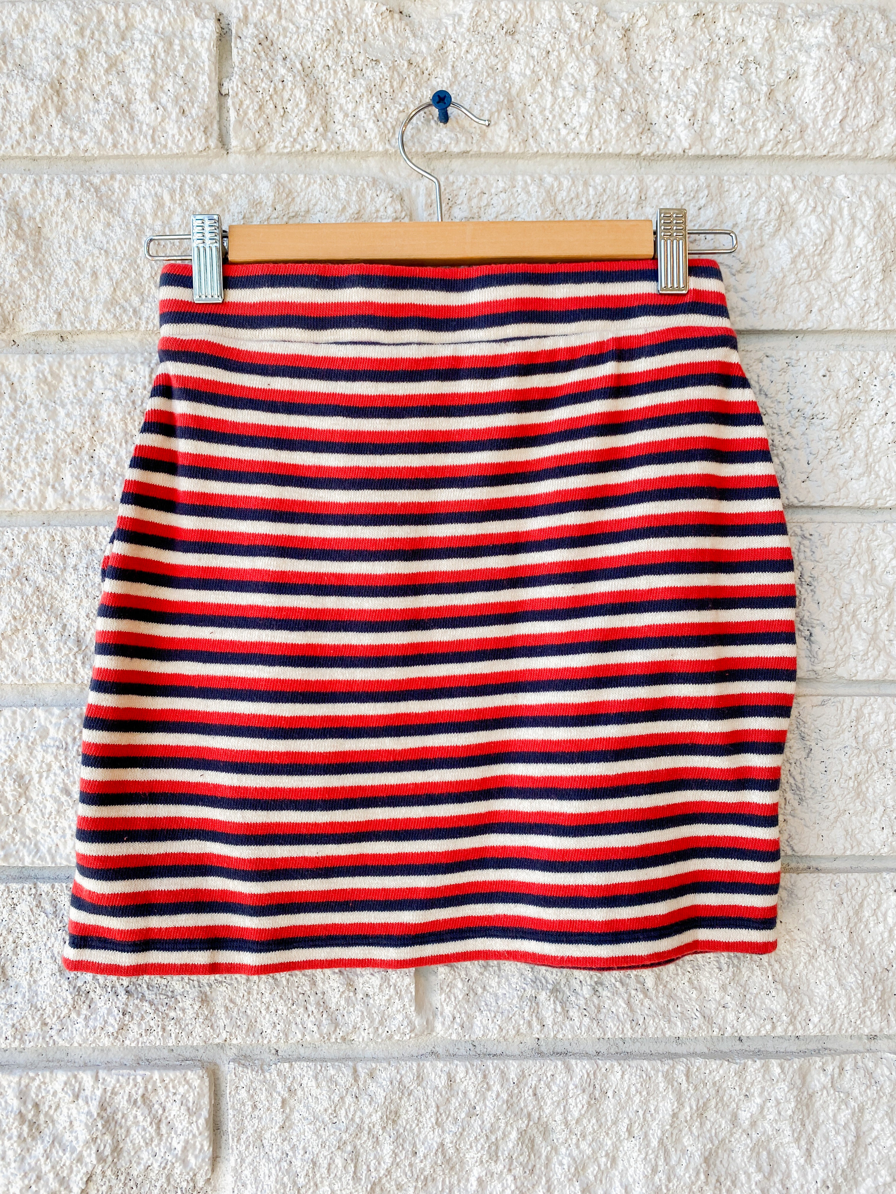 Le Mini Tube Skirt