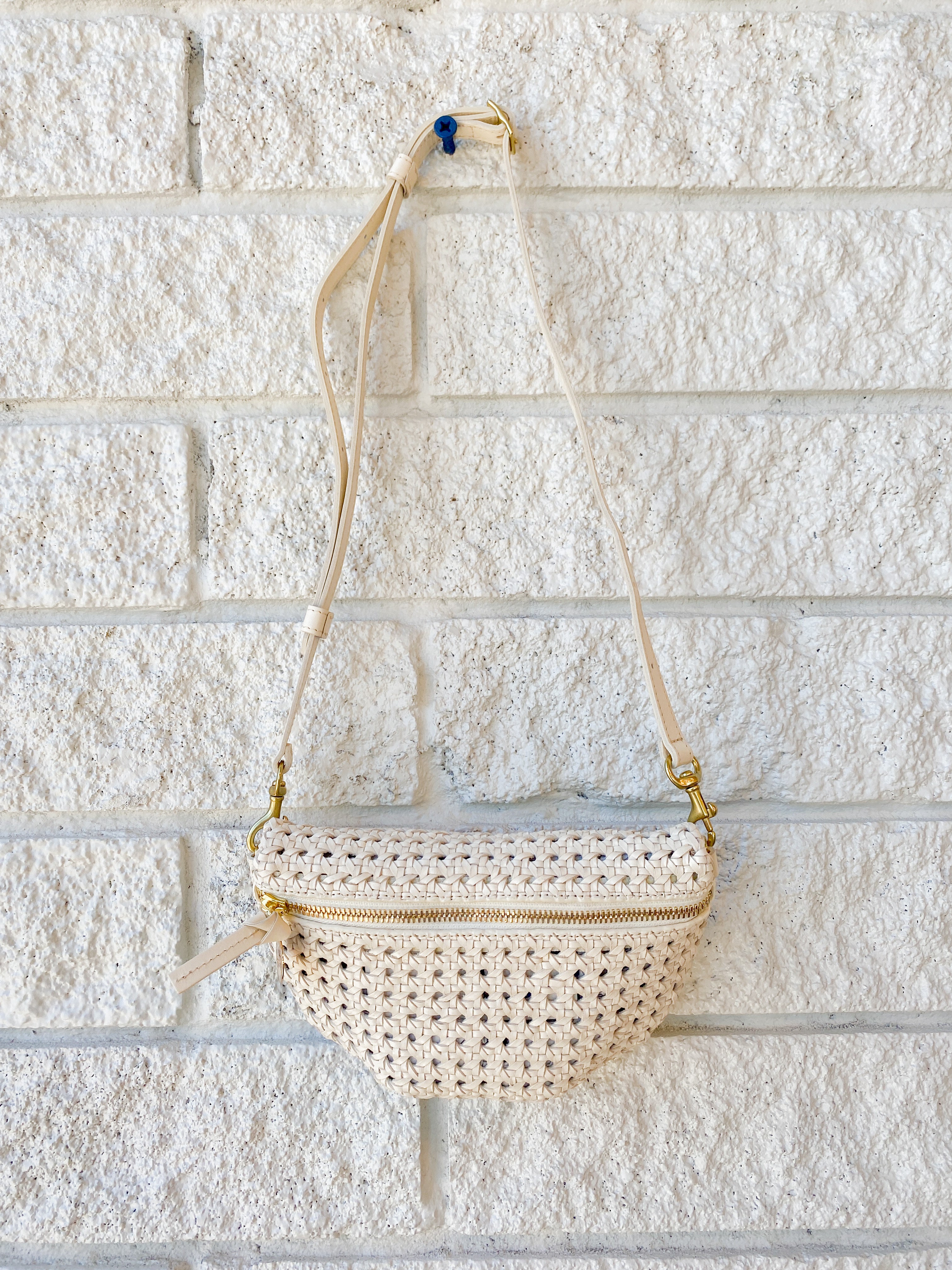 Petite Fanny Rattan