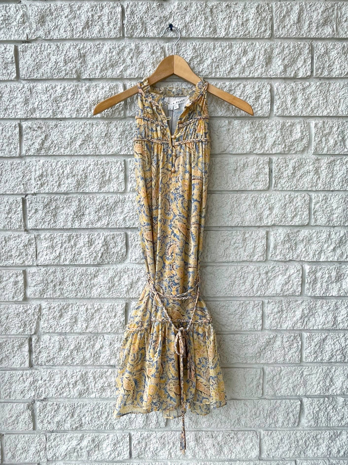 Dria Dress