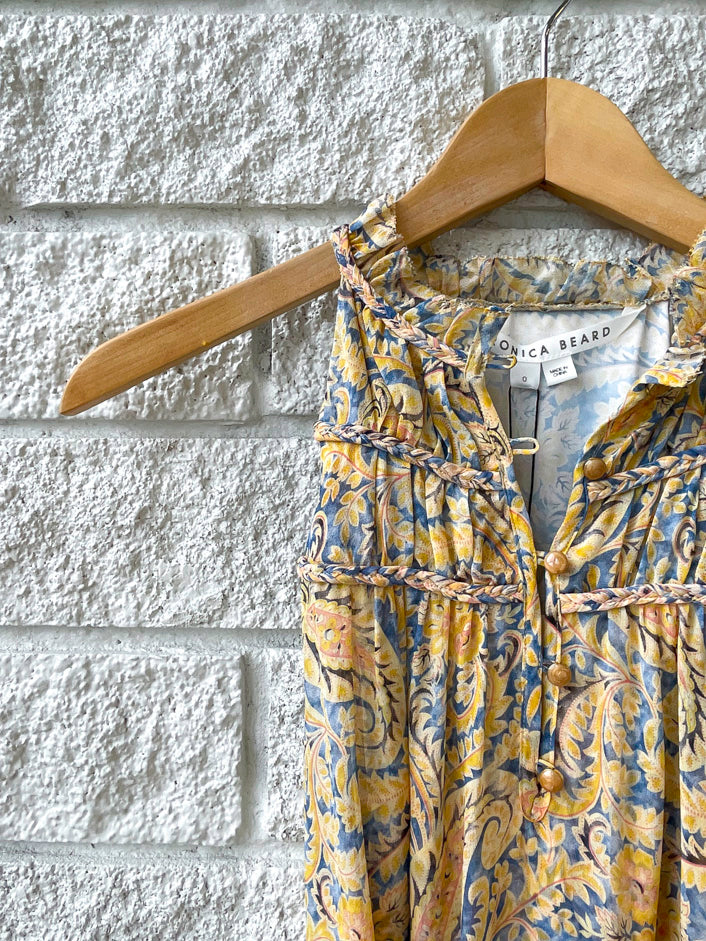 Dria Dress