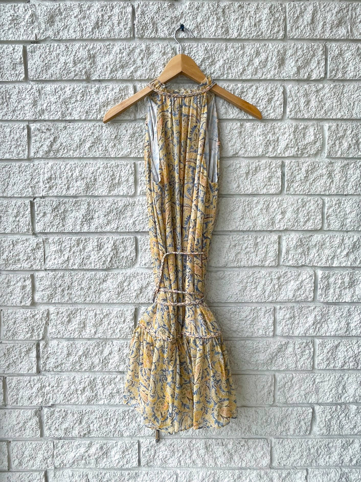 Dria Dress