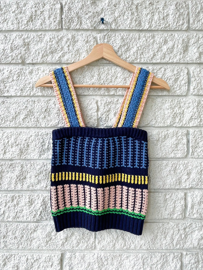 Voya Knit Tank