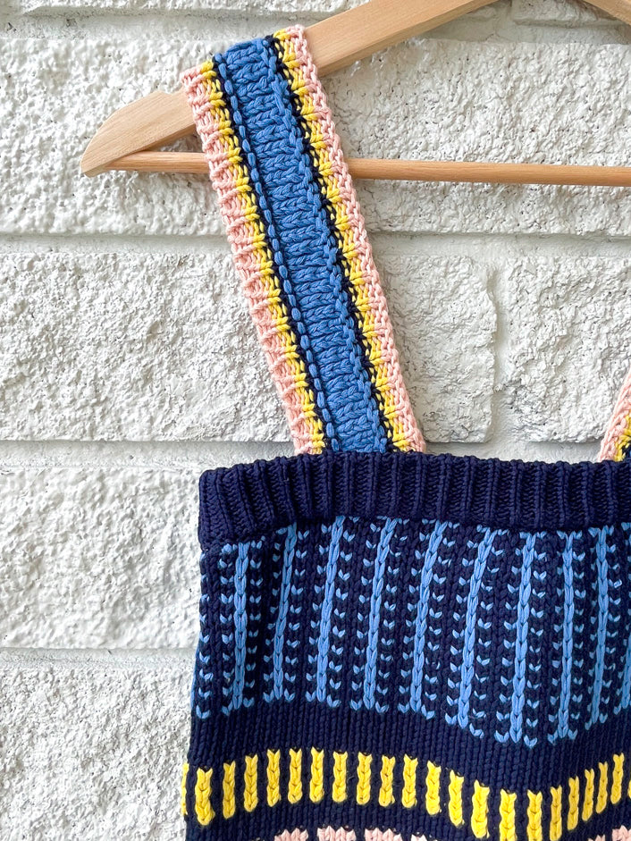 Voya Knit Tank