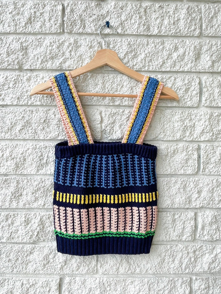 Voya Knit Tank