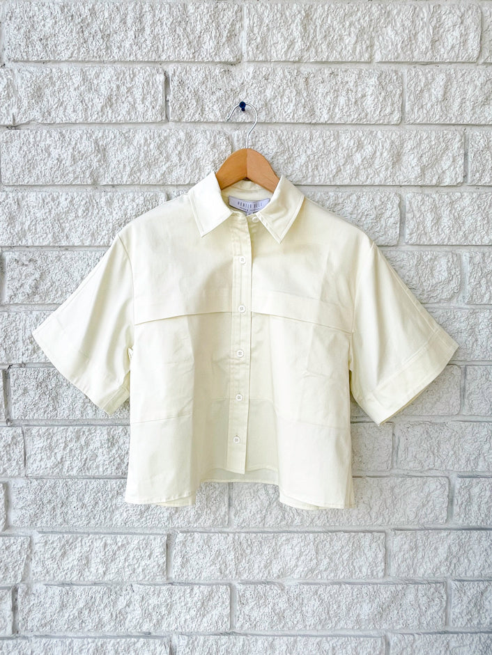 Hollis Top