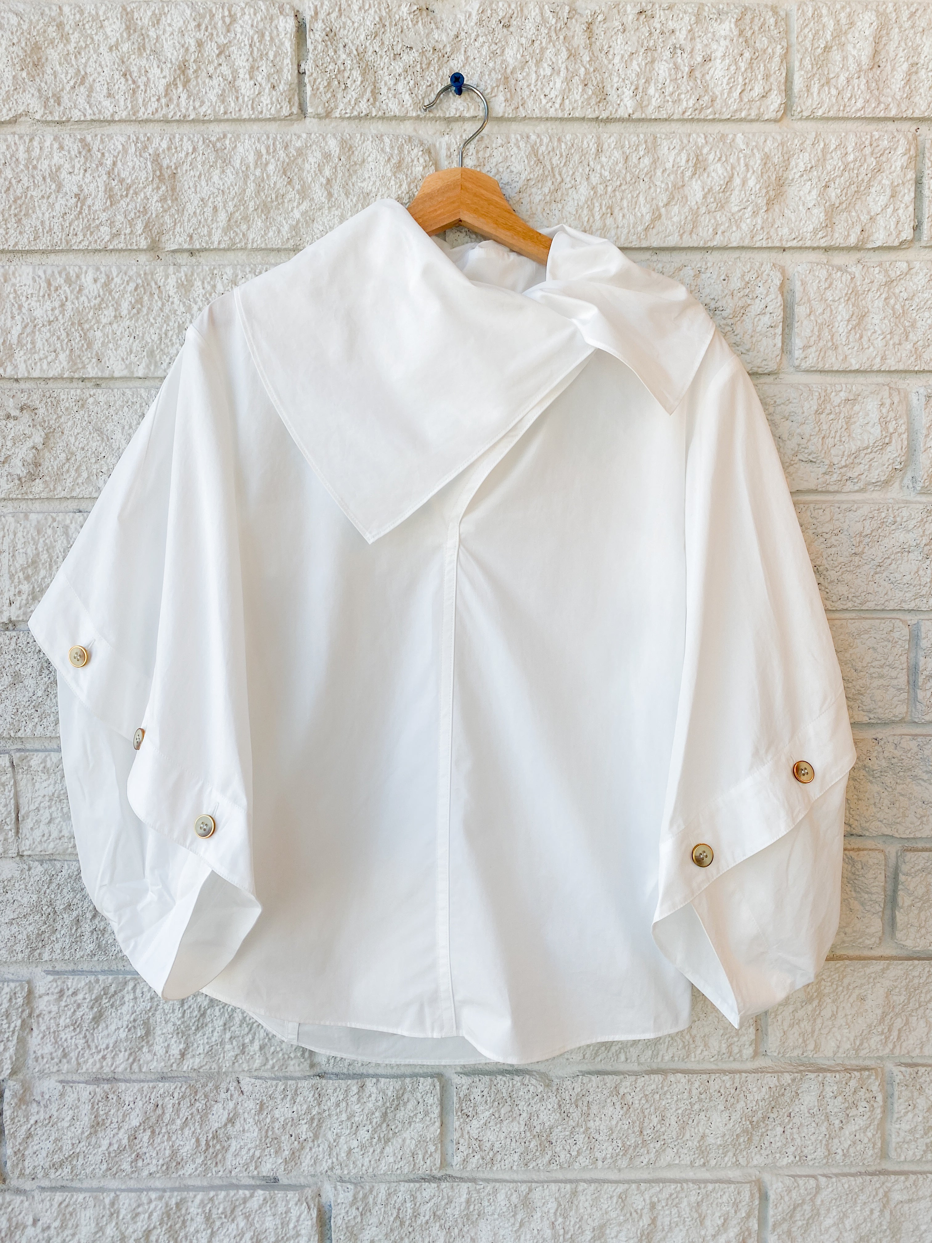 Valiant Utility Shirt