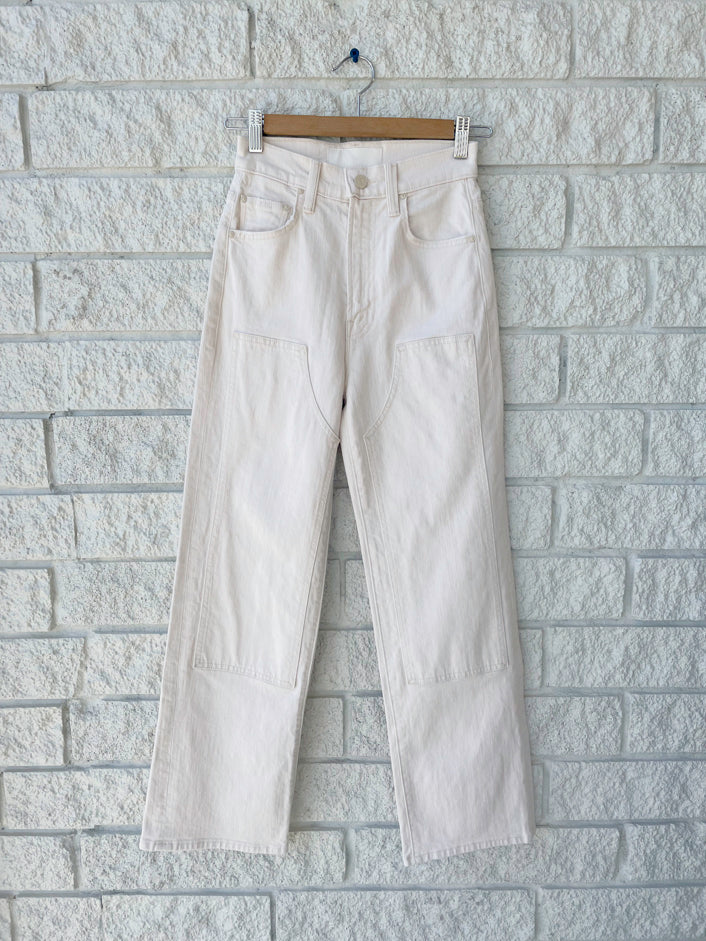 The Bees Knees Rambler Zip Ankle