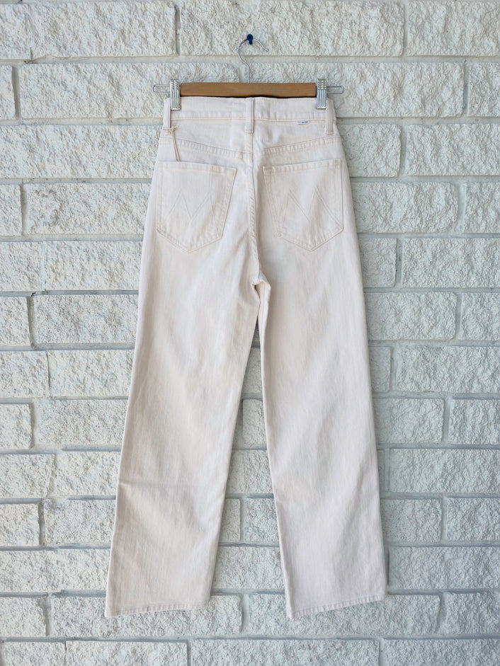 The Bees Knees Rambler Zip Ankle