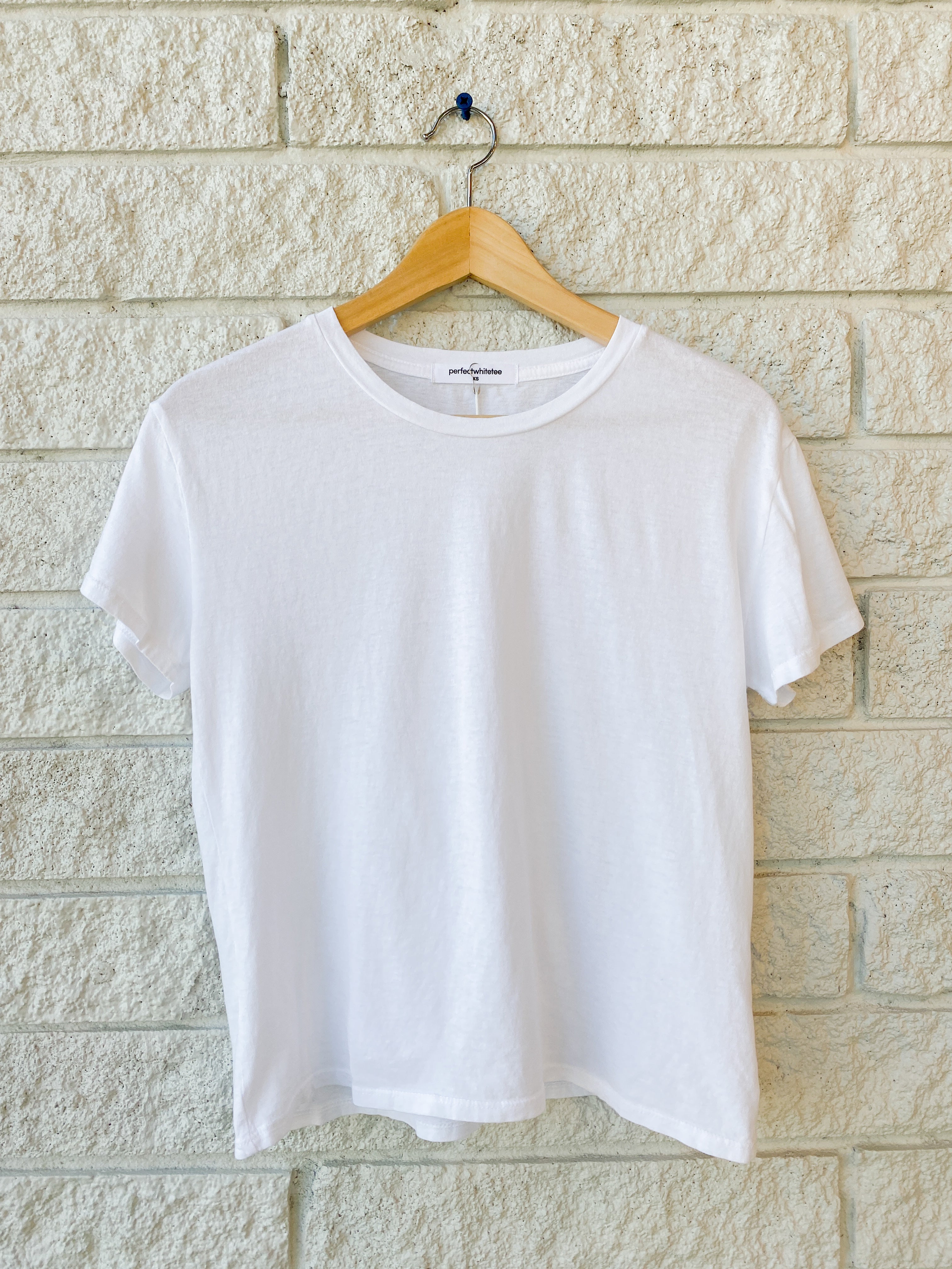 Harley SS Boxy crew Tee