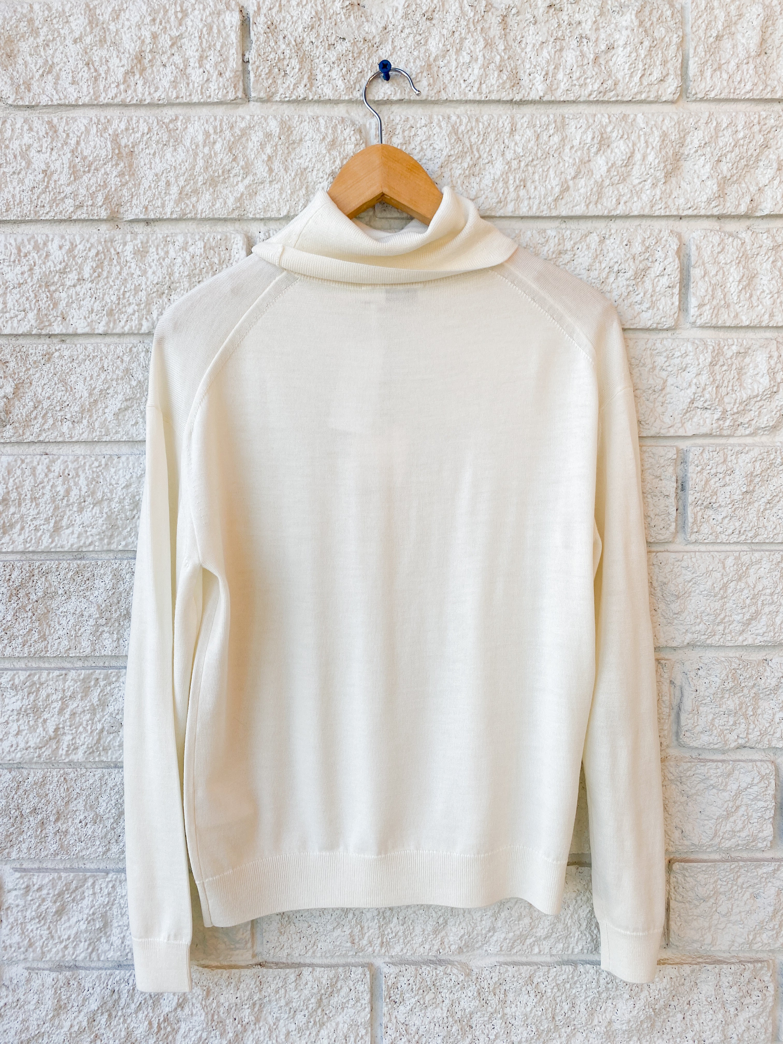 Aaliyah L/S Turtleneck