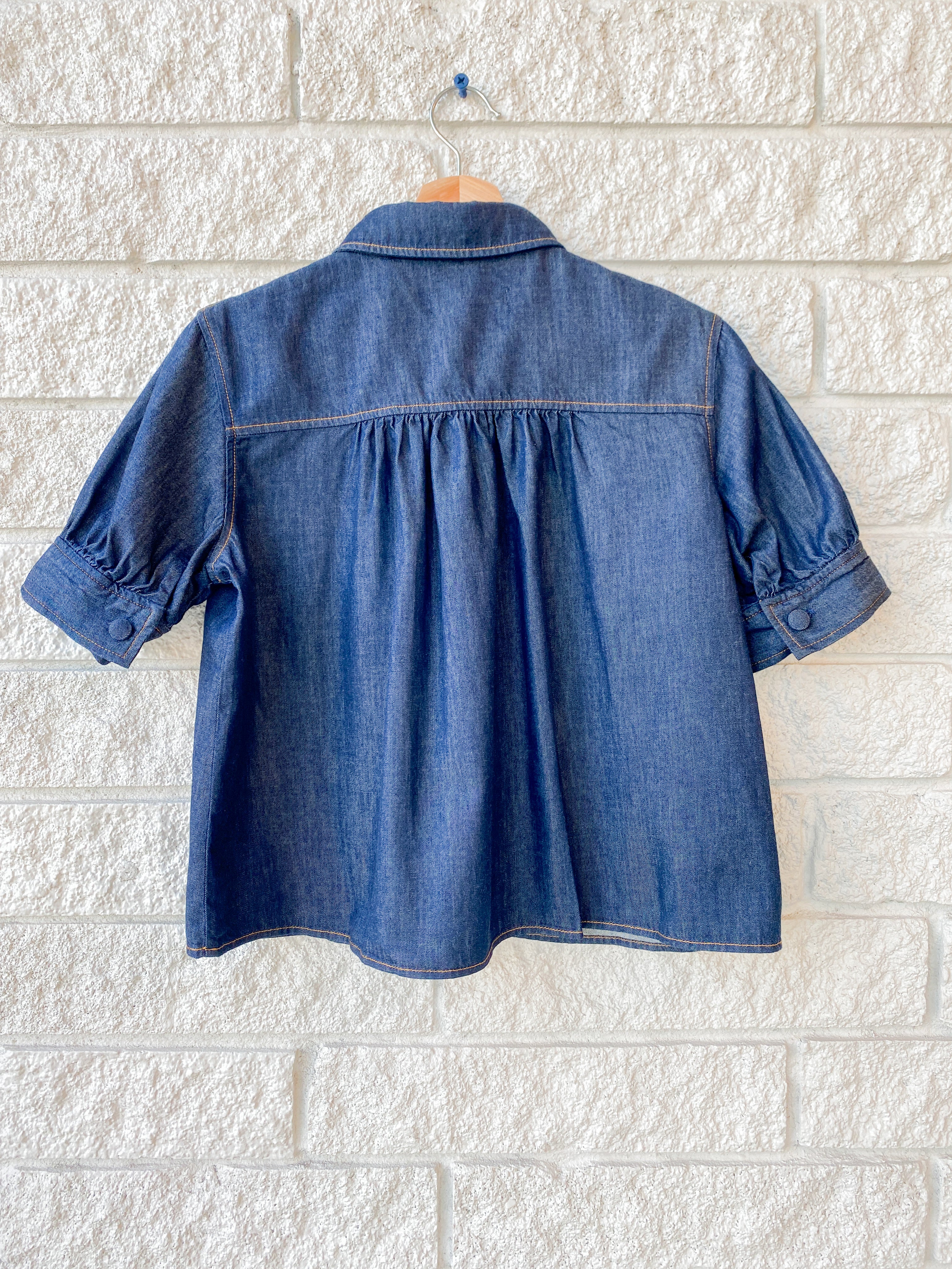 The Poise Top