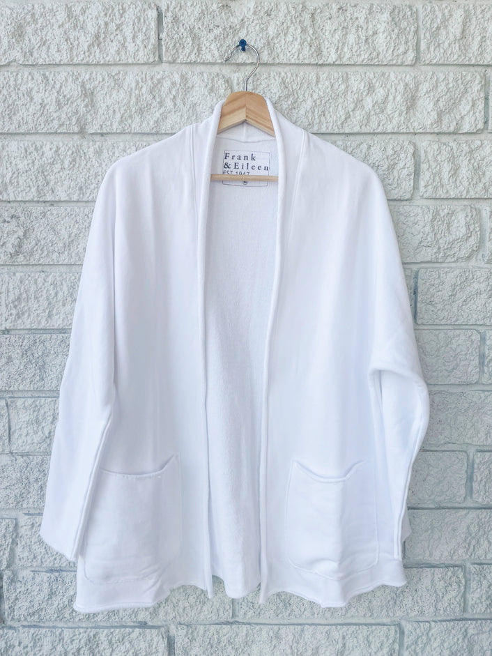 Barbara Beach Cardigan