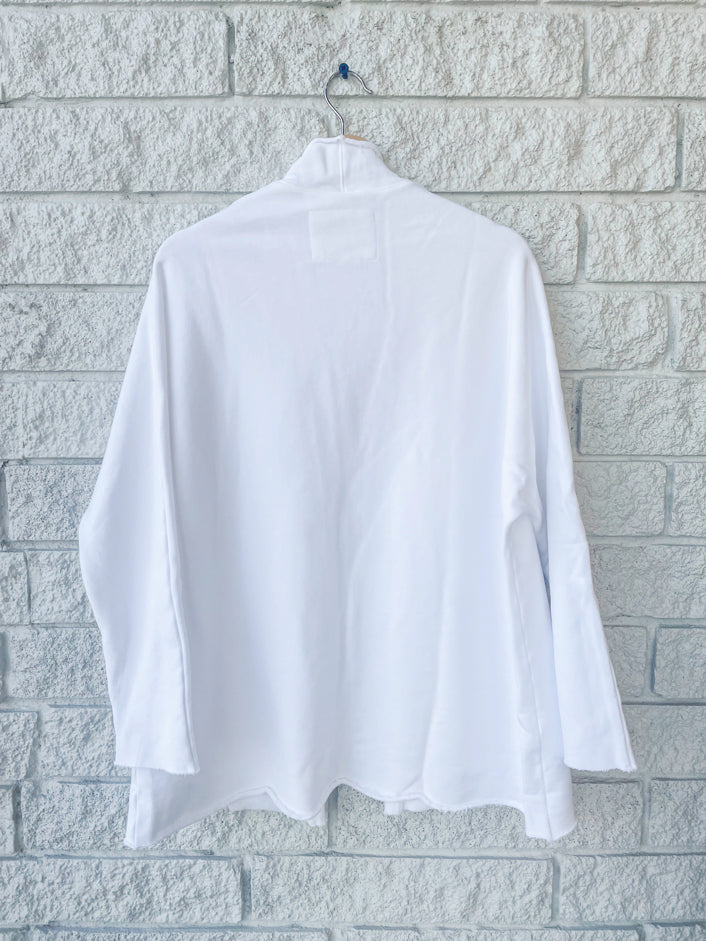 Barbara Beach Cardigan