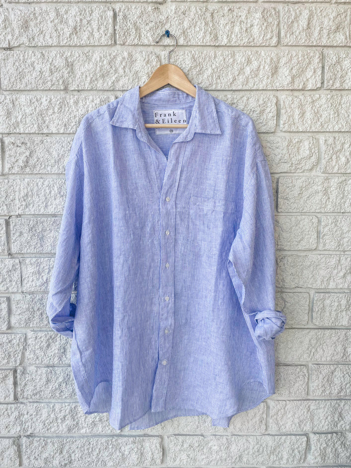 Mackenzie One Size Button Up